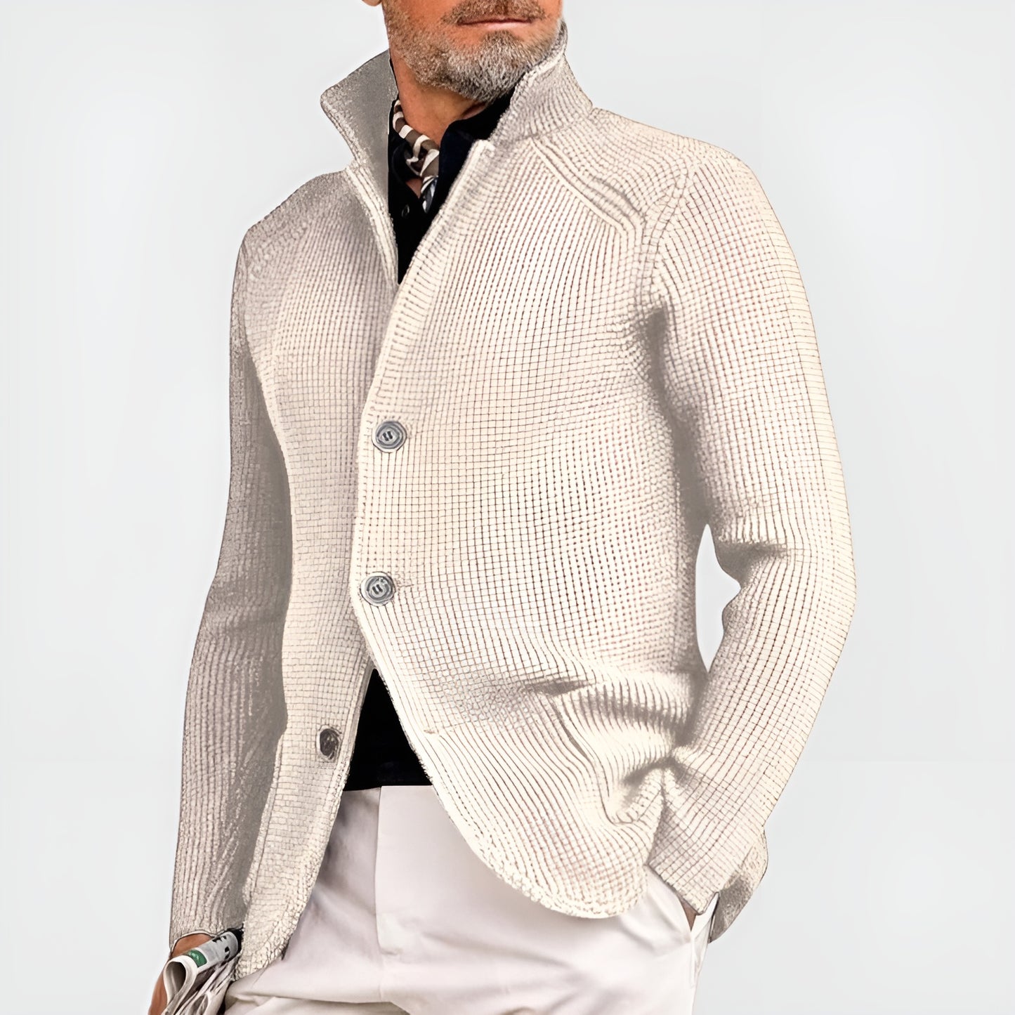Elunzo™ | Elegant vest