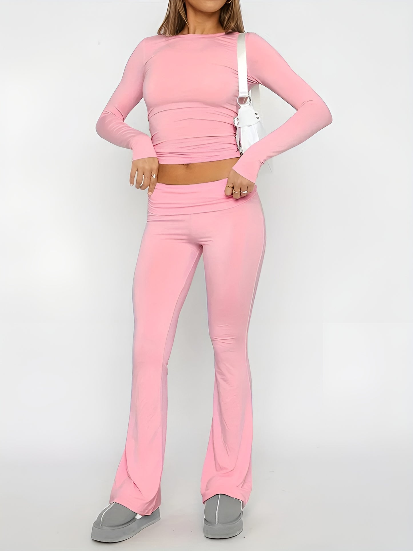 Elunzo™ | Trendy loungesett