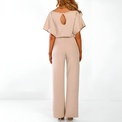 Elunzo™ | Chic jumpsuit med eleganse