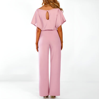 Elunzo™ | Chic jumpsuit med eleganse