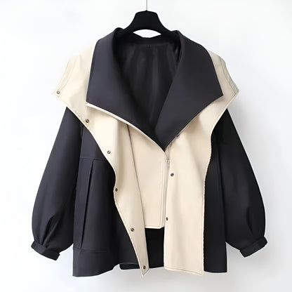 Elunzo™ | Vannavvisende trenchcoat