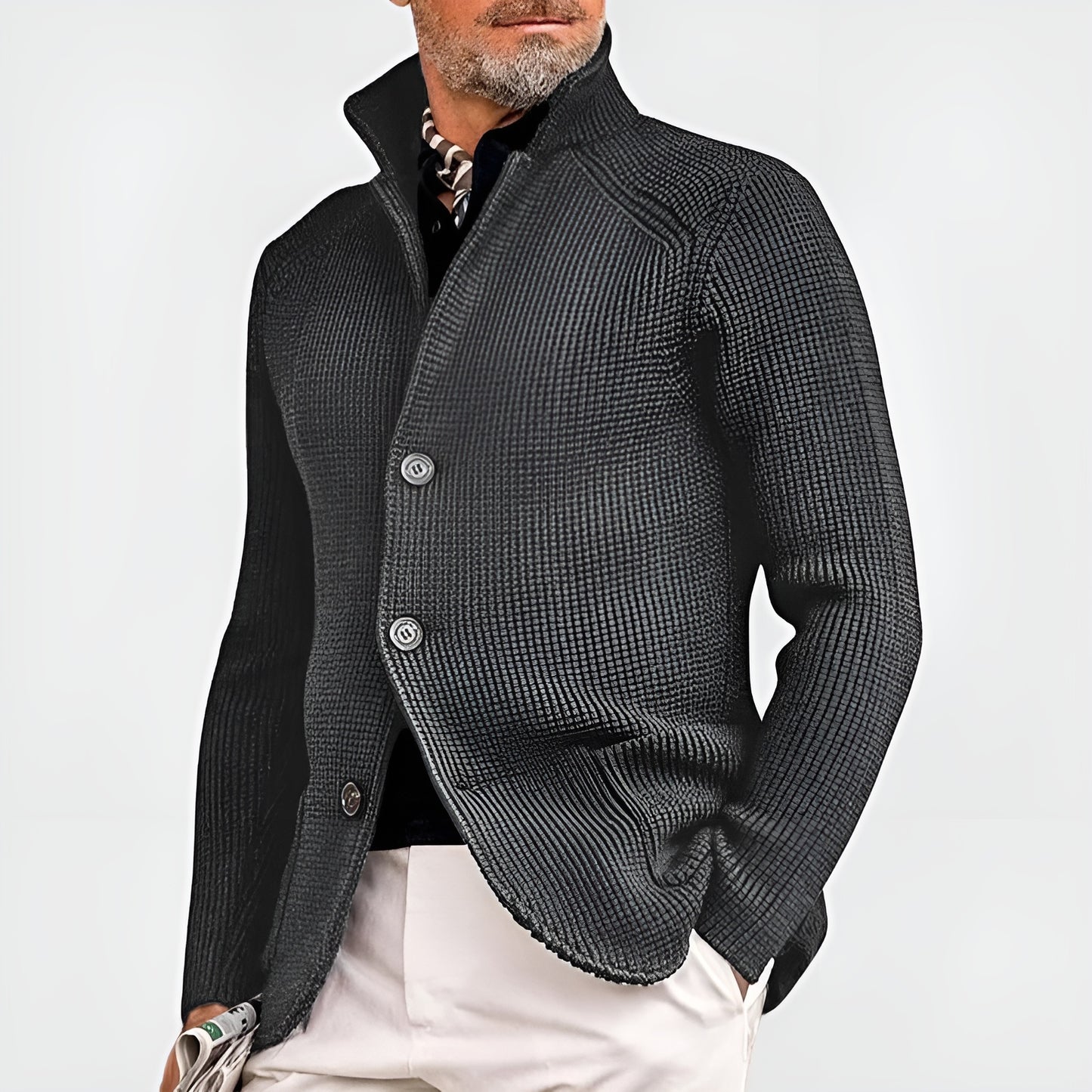 Elunzo™ | Elegant vest
