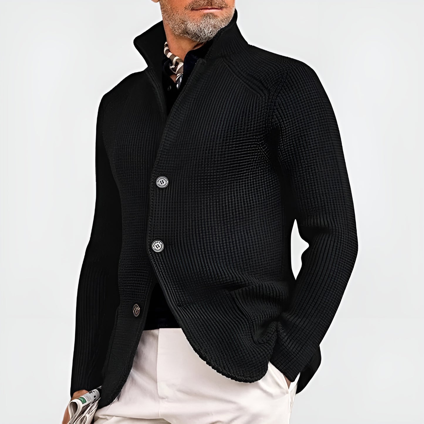 Elunzo™ | Elegant vest