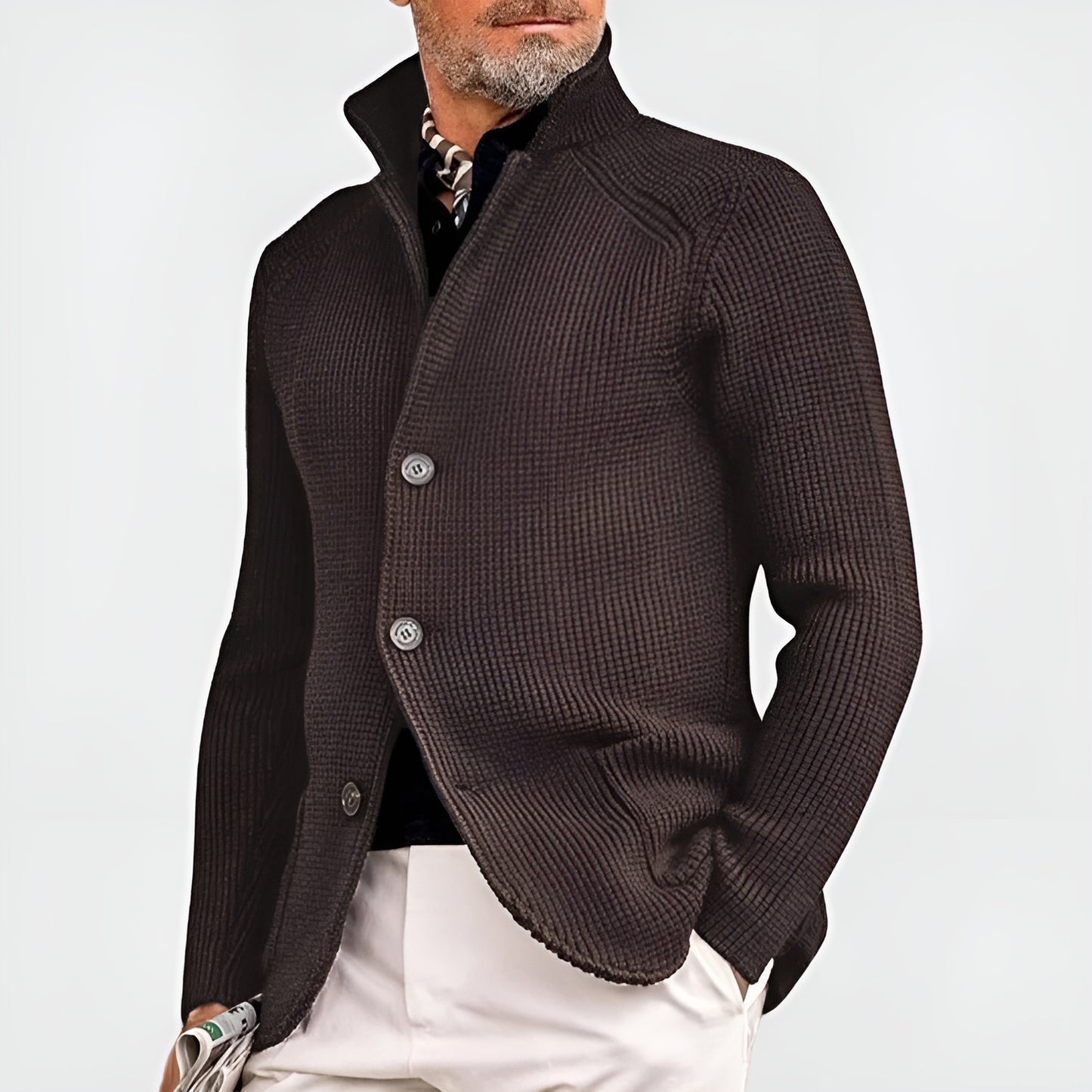 Elunzo™ | Elegant vest