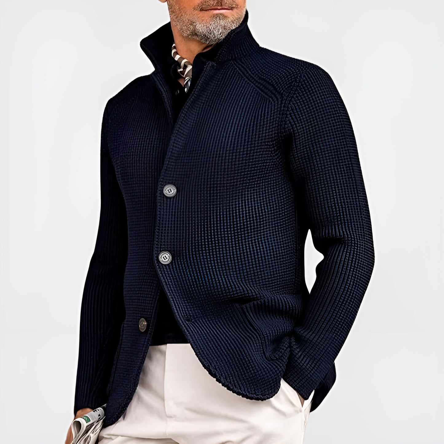 Elunzo™ | Elegant vest