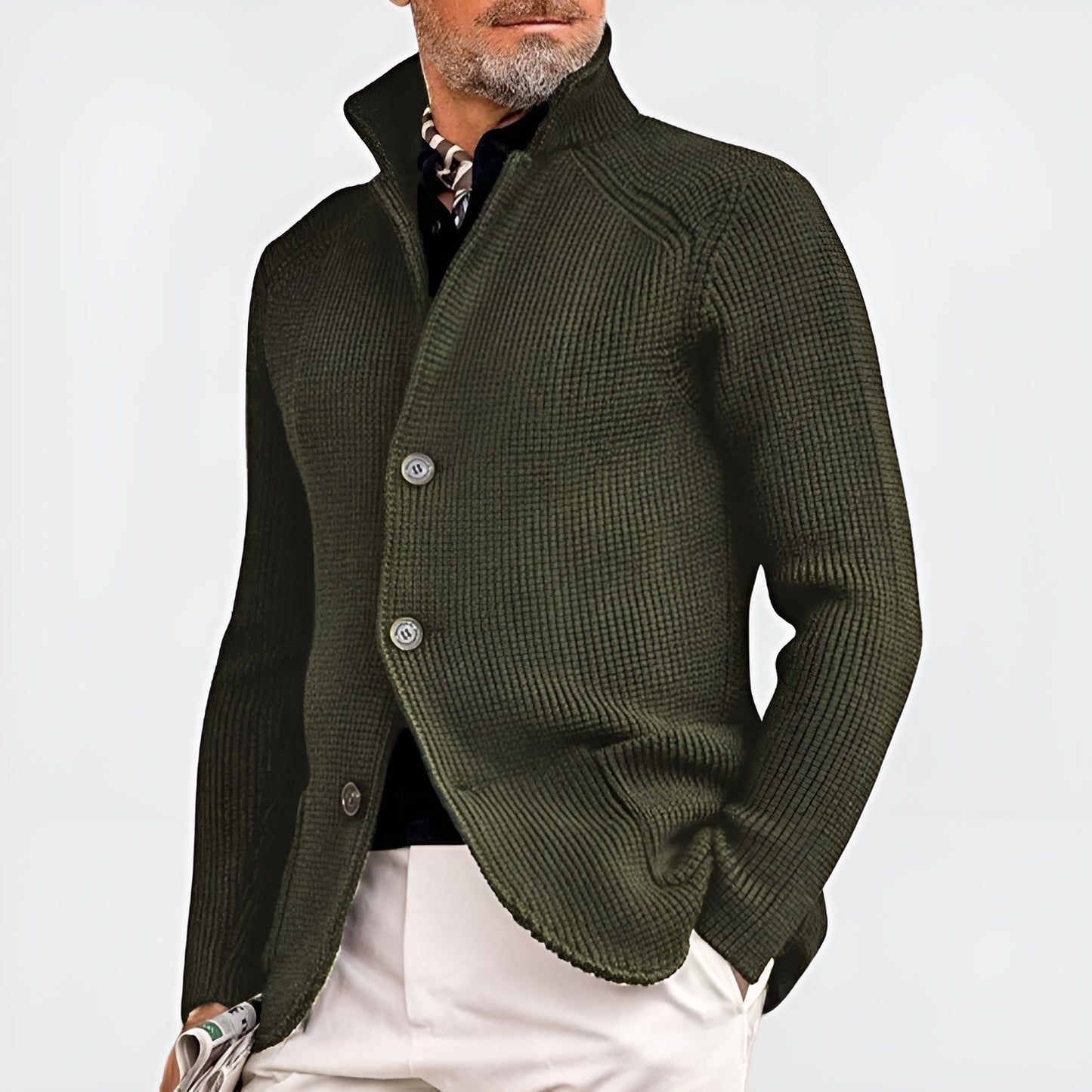 Elunzo™ | Elegant vest