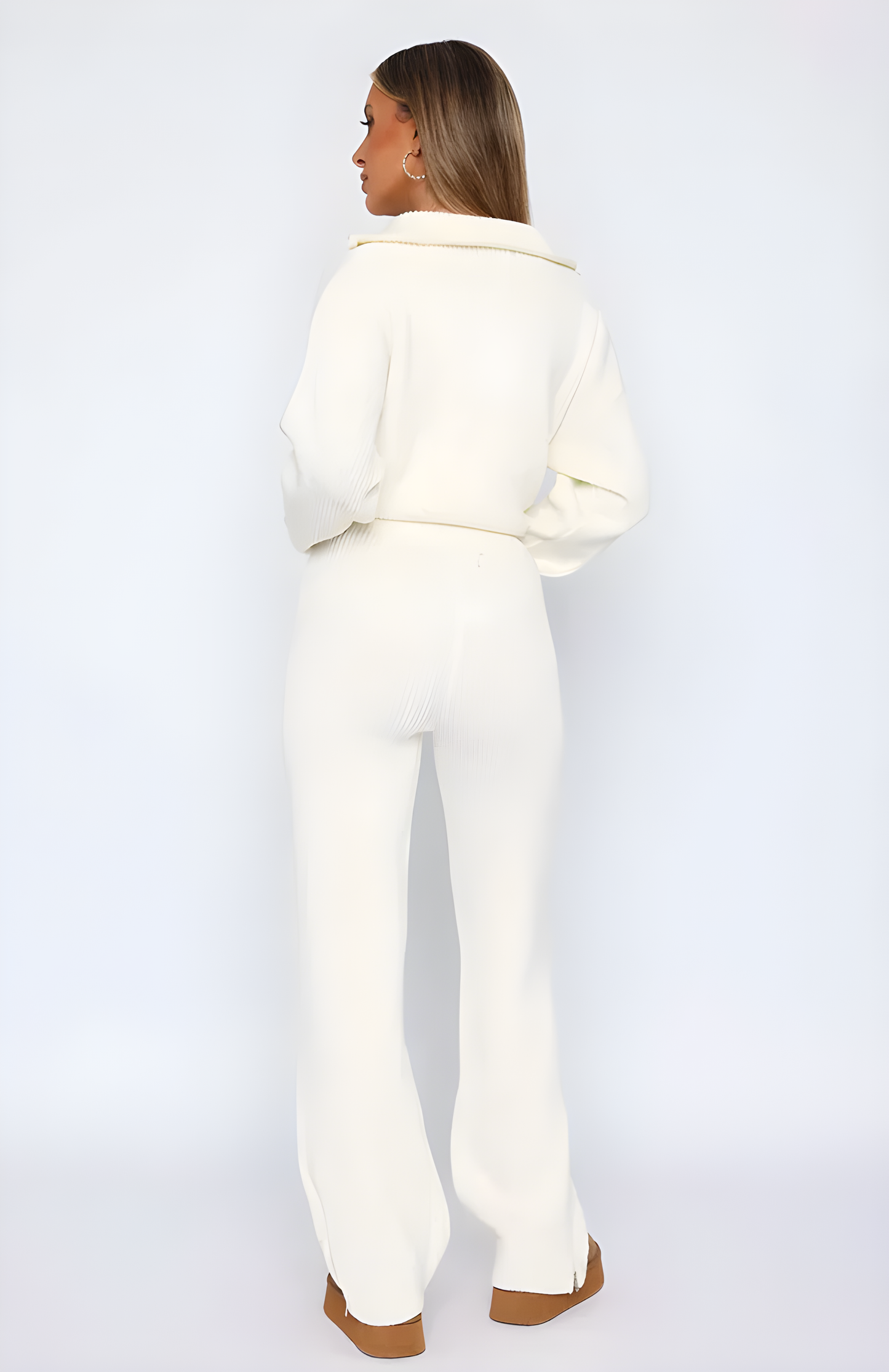 Elunzo™ | Avslappet sett